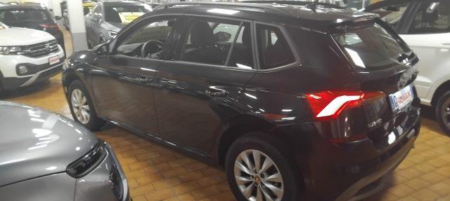 SKODA Kamiq 1.0 TSI 110 CV DSG Ambition