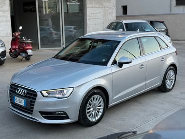 Audi A3 1.6 TDI clean diesel Ambiente