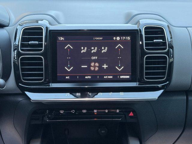 CITROEN C5 Aircross BlueHDi 130 EAT8 Shine