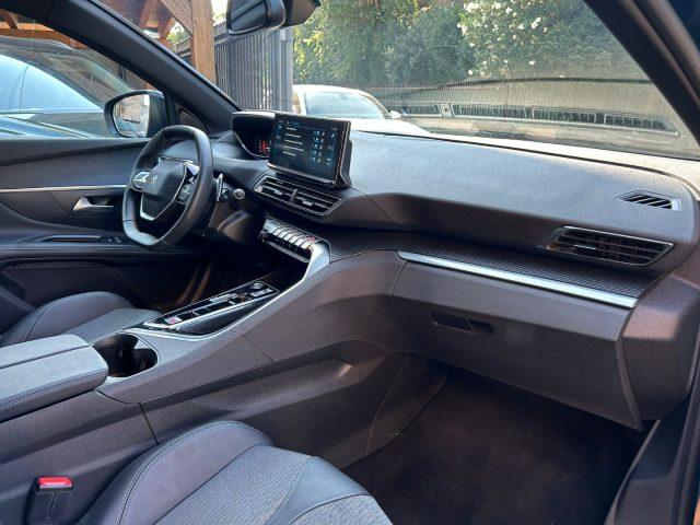 PEUGEOT 5008 BlueHDi 130 S&S EAT8 ALLURE PACK *PREZZO PROMO*