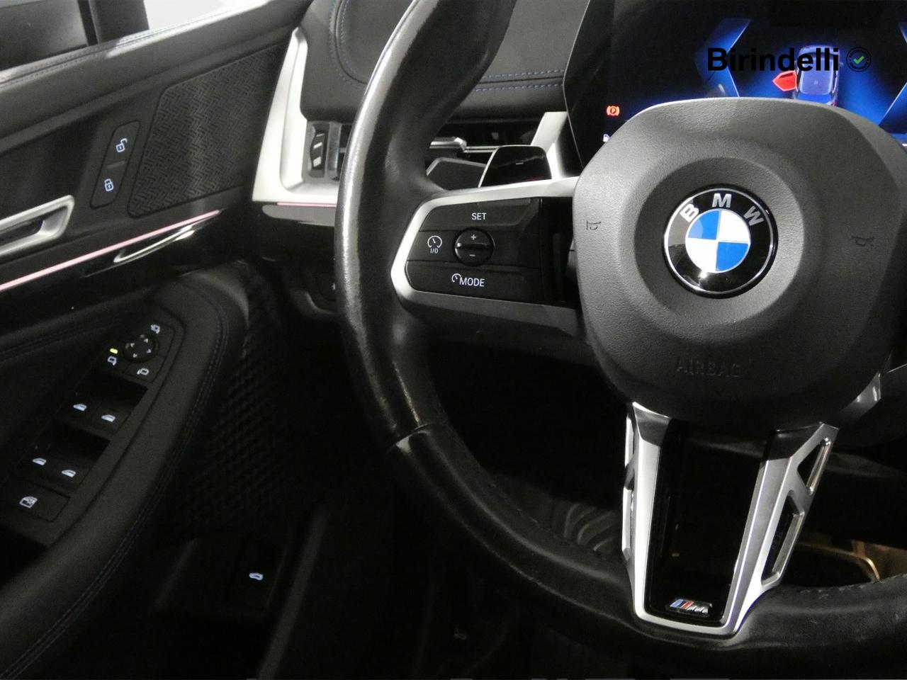 BMW Serie 2 A.T. (U06) - 223d 48V xDrive Active Tourer Msport