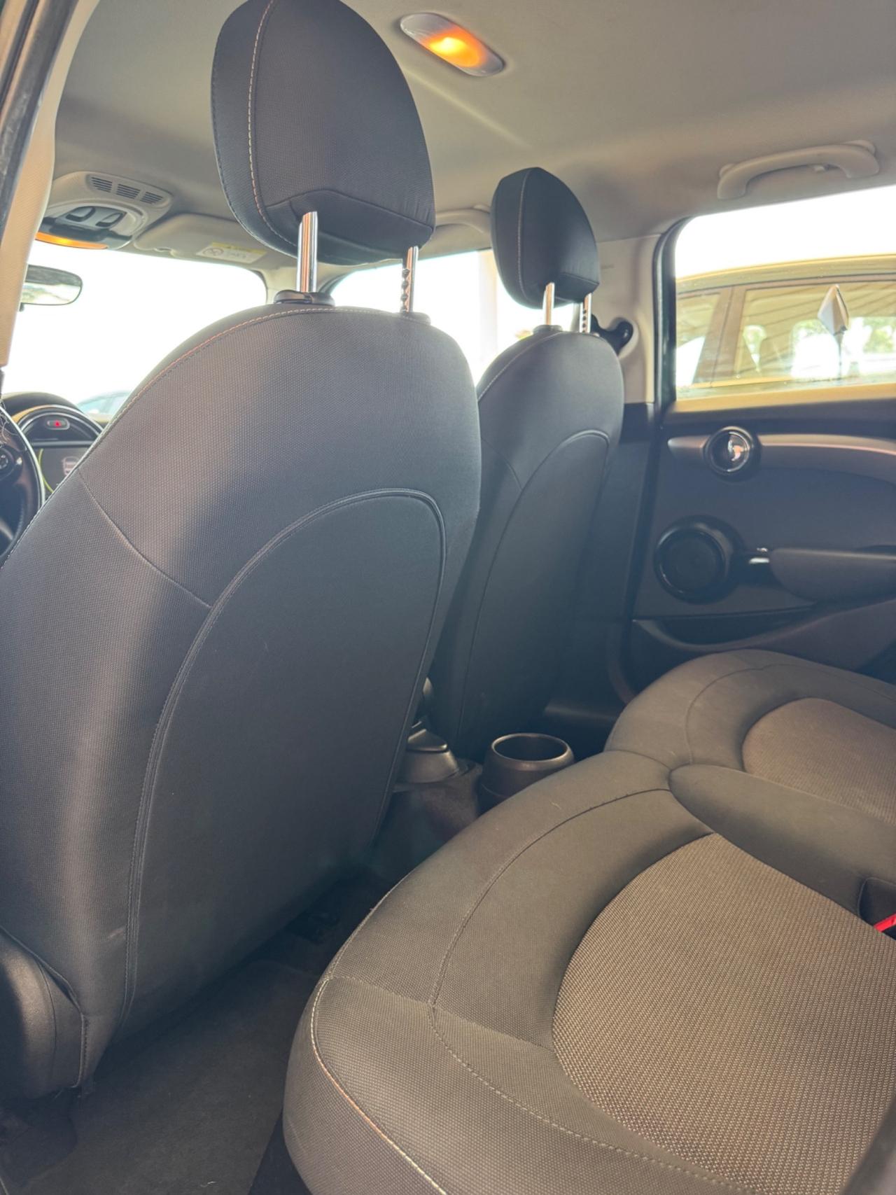 Mini 1.5 One D Business 5 porte