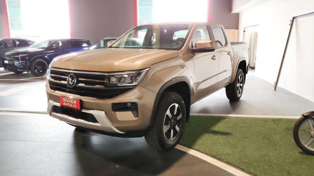 VOLKSWAGEN Amarok 2.0 TDI 205 CV 4MOTION aut. Life PREZZO + IVA