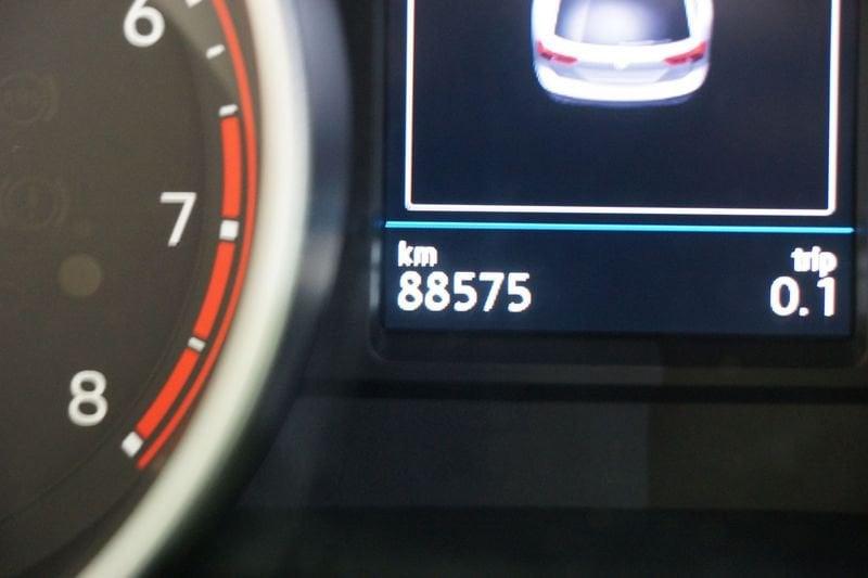 Volkswagen Tiguan 1.5 TSI ACT 150 CV Life