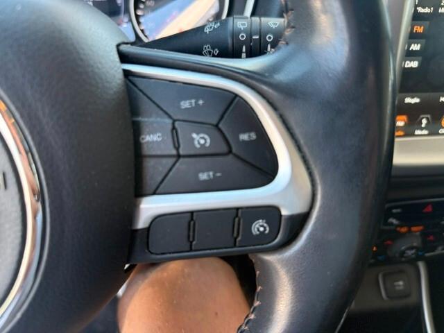 Jeep Compass 1.6 Multijet II 2WD Limited Naked