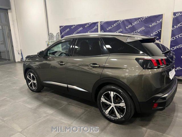 PEUGEOT 3008 BlueHDi 130 S&S EAT8 Allure AUTOCARRO