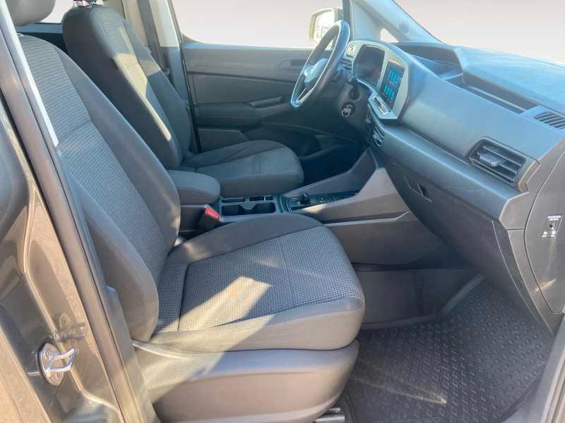 VOLKSWAGEN CaDDy 2.0 tdi 122cv Space DsG7