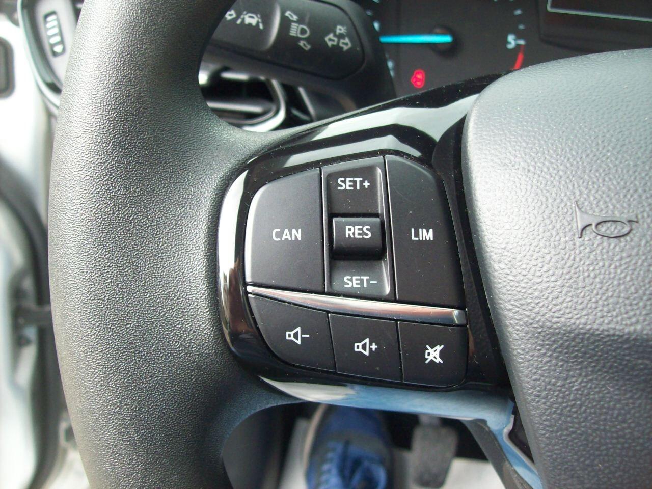 FORD FIESTA 1.5 TDCI CV.85 5P VIGNALE "2018"