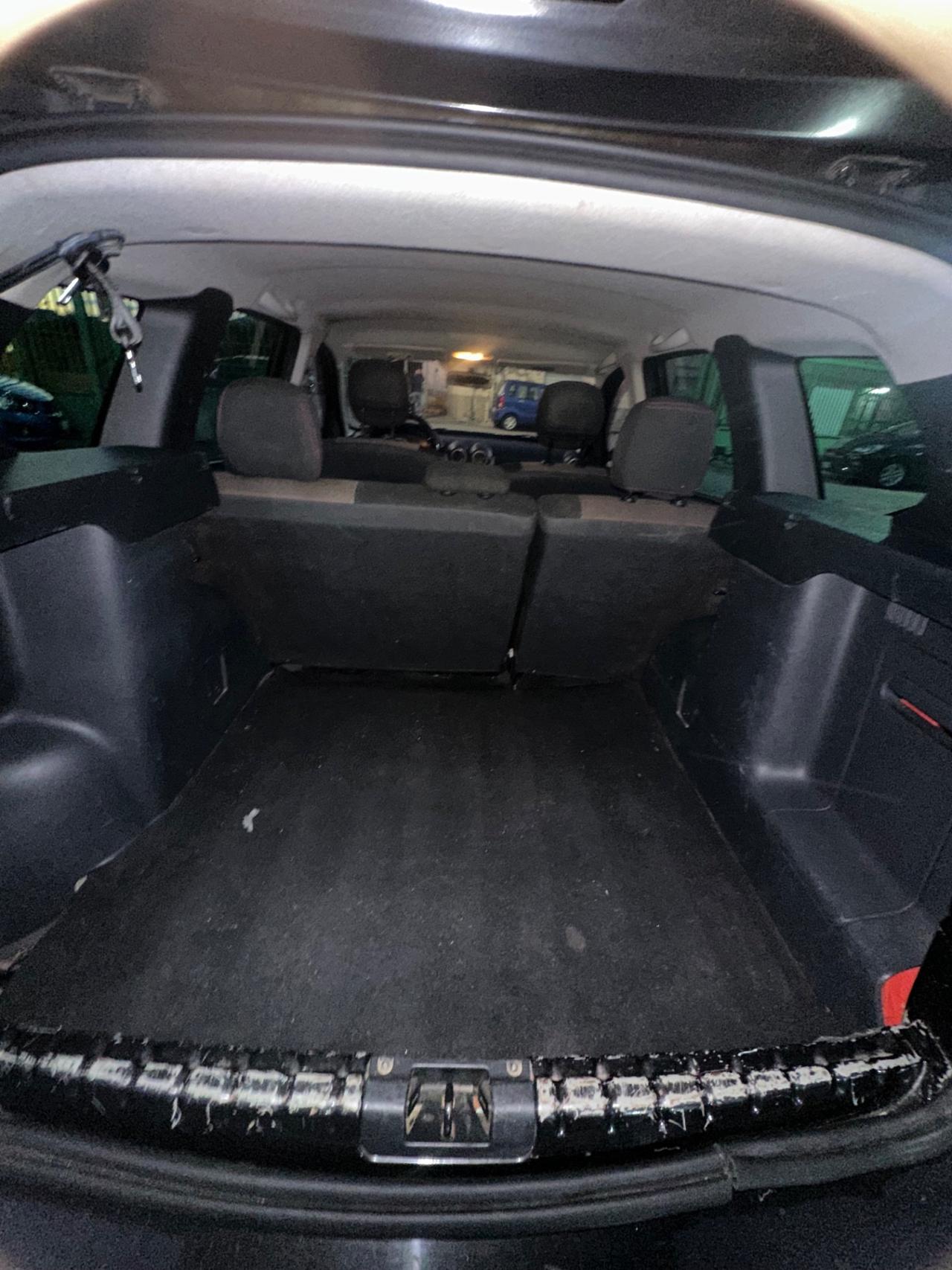 Dacia Duster 1.5 dCi 110CV 4x2 SL Delsey