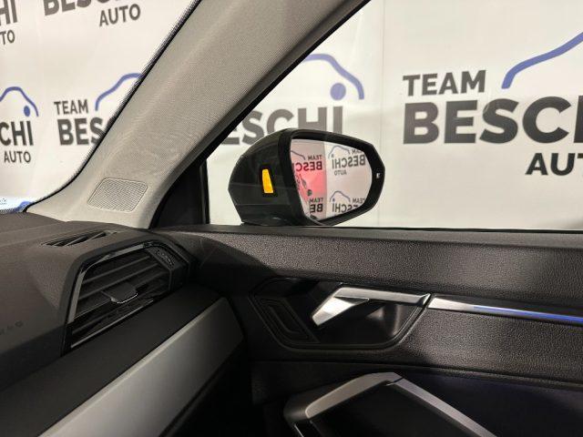 AUDI Q3 35 TFSI 150CV Advanced