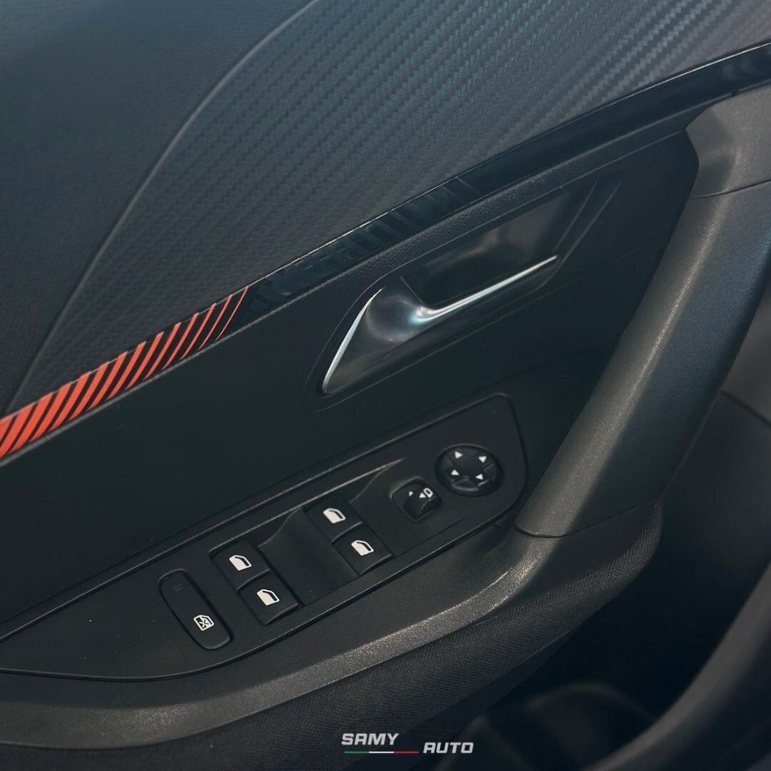 Peugeot 2008 PureTech 100 S&S Active