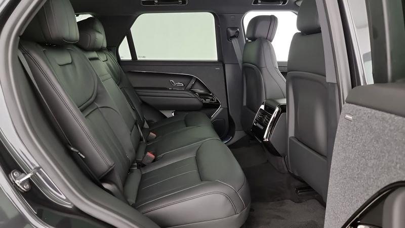 Land Rover Range Rover Sport 3.0D l6 249 CV Dynamic SE