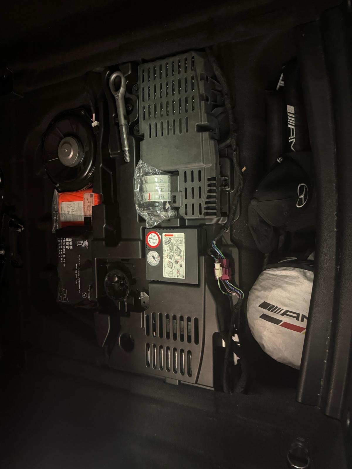 Mercedes-benz CLA 45 AMG S 4Matic+ Shooting Brake