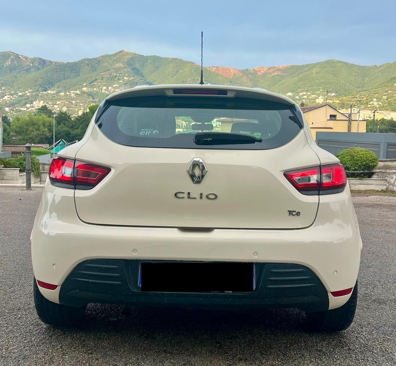 Renault Clio TCe 12V 90 CV GPL Start&Stop 5 porte Energy Life