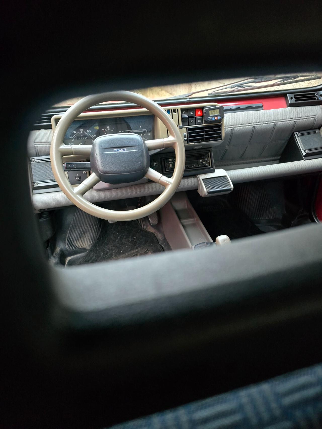 Fiat Panda 1.1cc/54CV-40kW *PER OP. DEL SETTORE*
