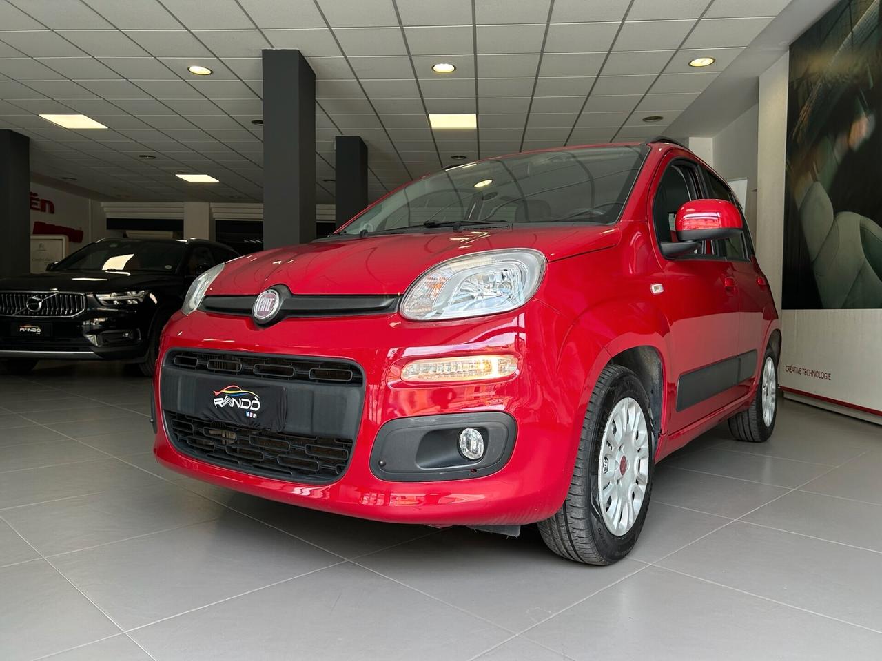 Fiat Panda 1.3 MJT S&S 75CV Easy - UNIPROPRIETARIO