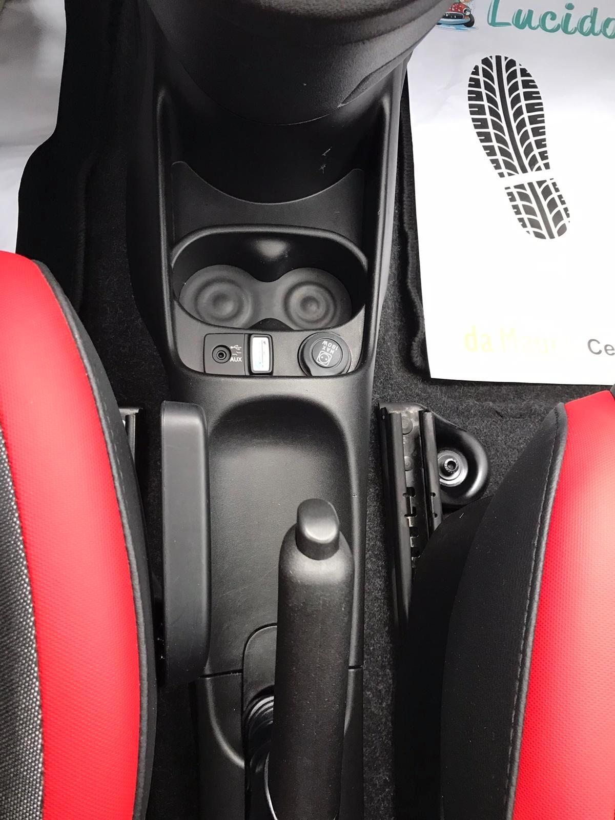 Fiat 500 "S" 1.2 benzina 69 cv