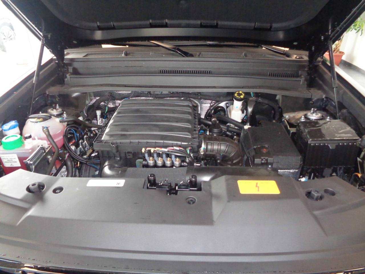 Ich-x K3 2.0 GPL DCT 4WD