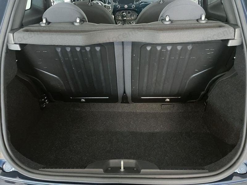 FIAT 500 1.0 hybrid Dolcevita 70cv