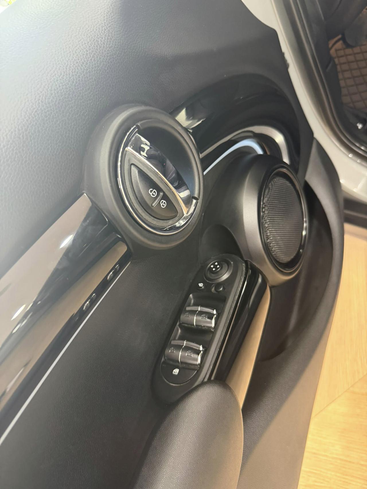 Mini 1.5 Cooper