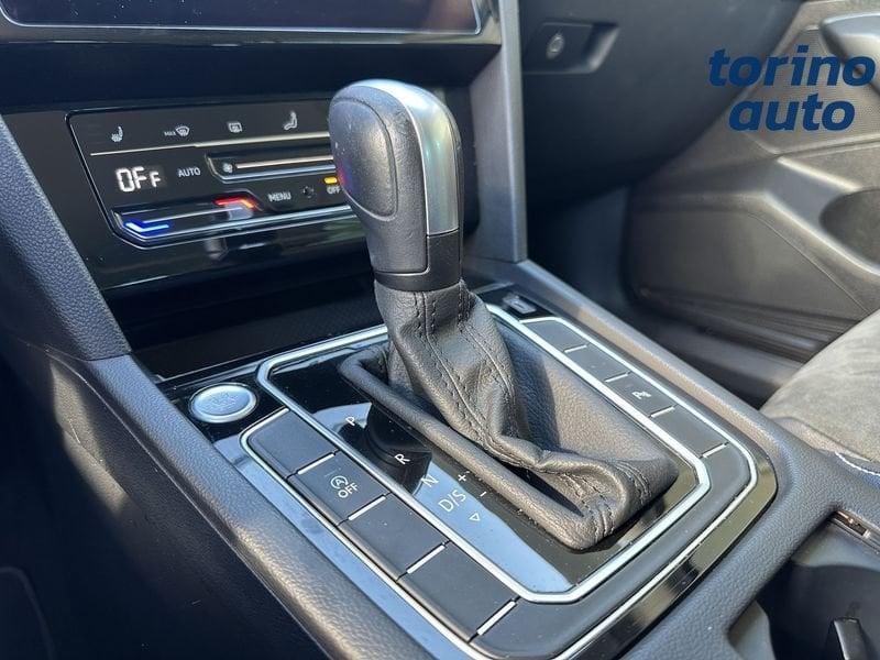 Volkswagen Passat Passat Variant 2.0 TDI SCR EVO DSG Executive