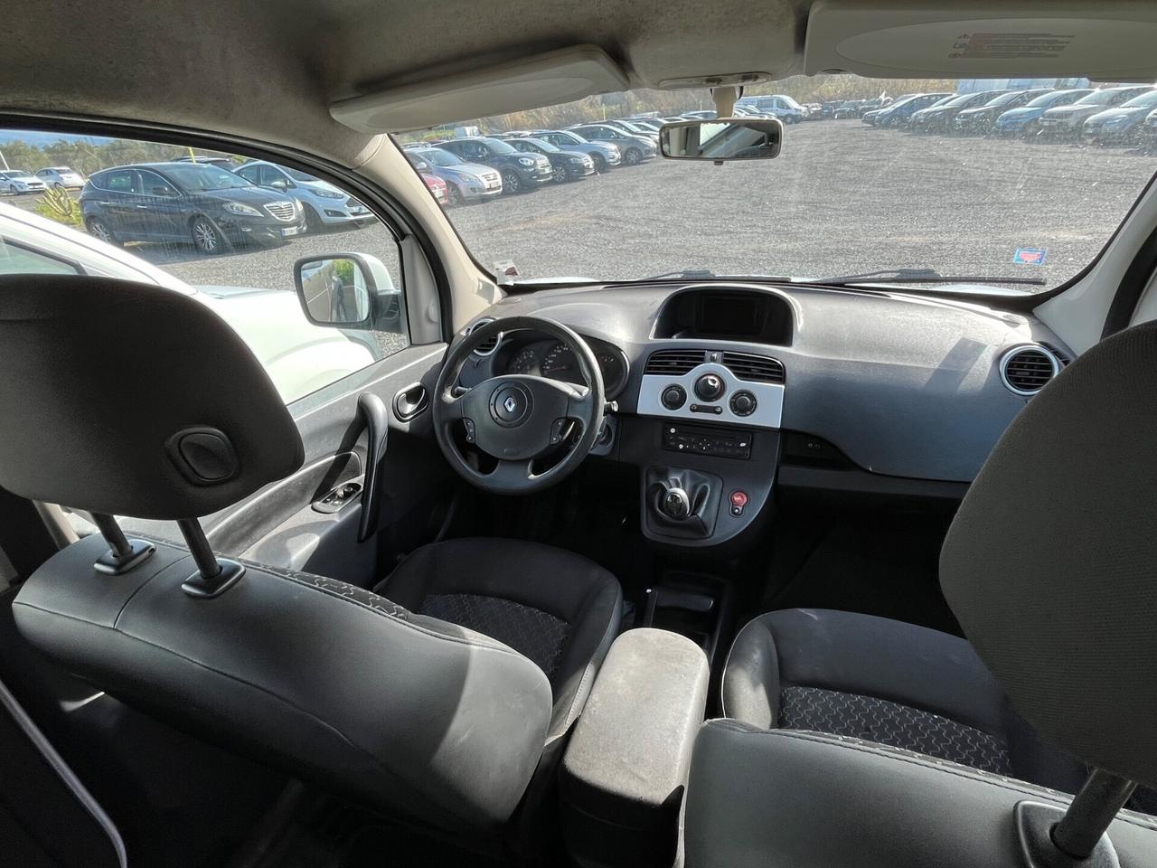 Renault Kangoo 1.5 dCi 110CV F.AP. 5 porte Tom