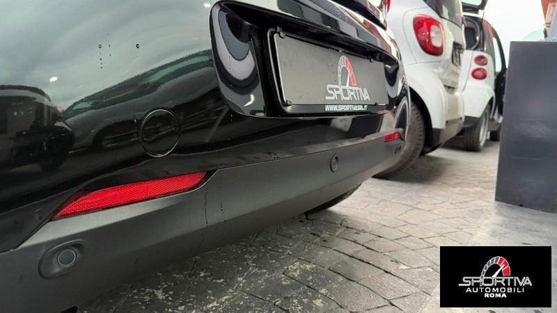 smart forfour PASSION LED RATA MENSILE 167,00 EURO forfour 70 1.0 twinamic Passion