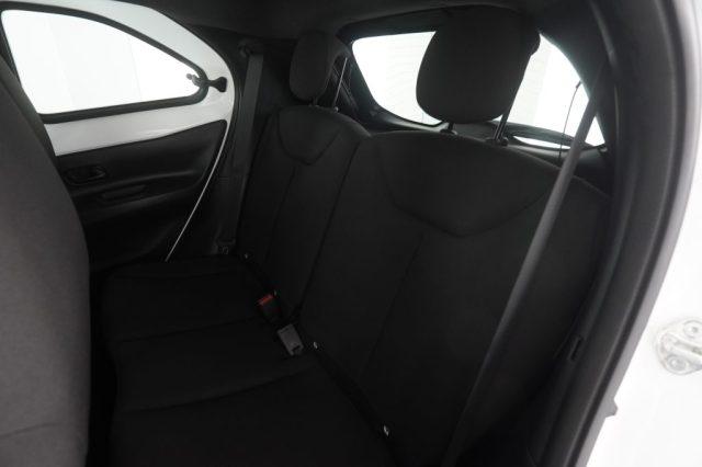 TOYOTA Aygo X Aygo X 1.0 VVT-i 72 CV 5 porte Trend S-CVT