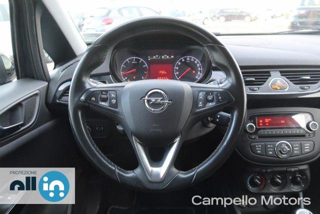 OPEL Corsa Corsa 1.2 5 porte b-Color