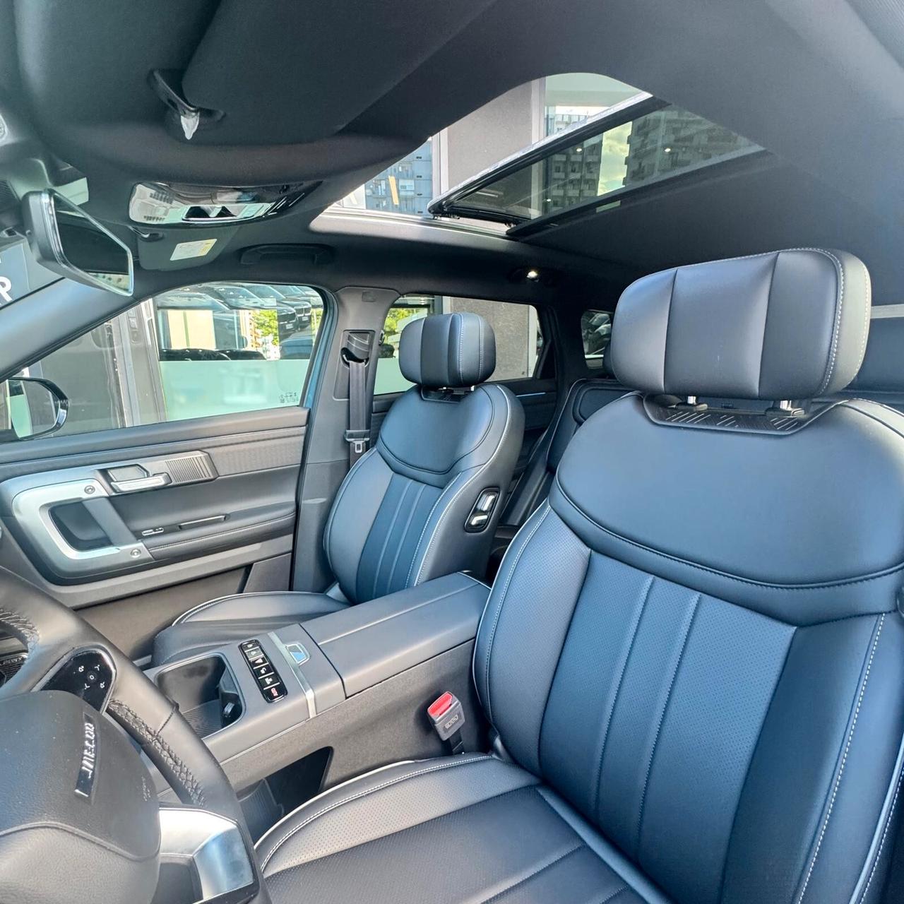 Jaecoo 7 1.5 TGDI PHEV Exclusive KM ZERO