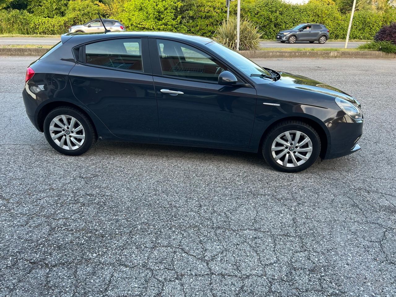 Alfa Romeo Giulietta 2.0 JTDm 150 CV Super