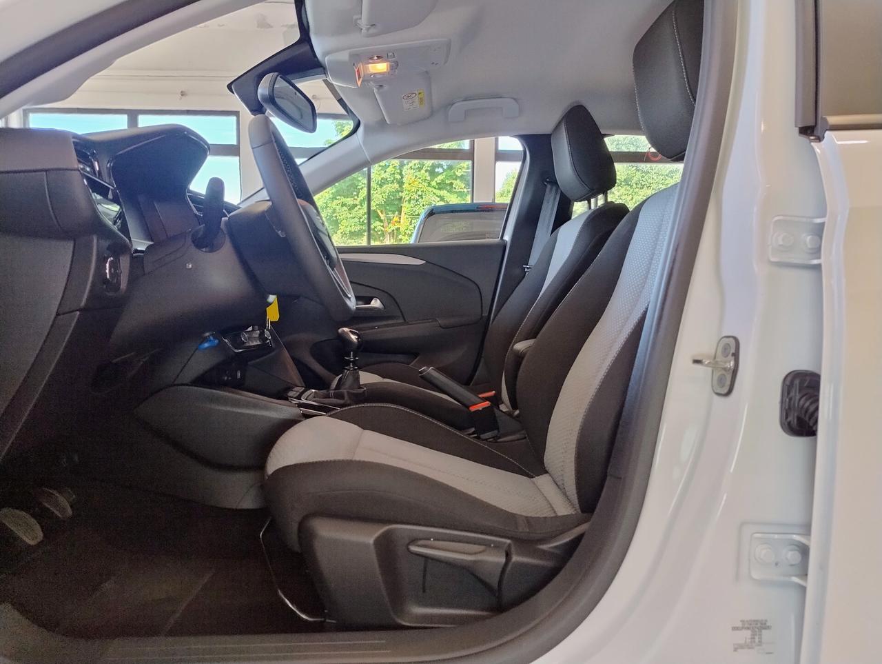 Opel Corsa 1.2 s&s -NO VINCOLI- CARPLAY CAMERA LED