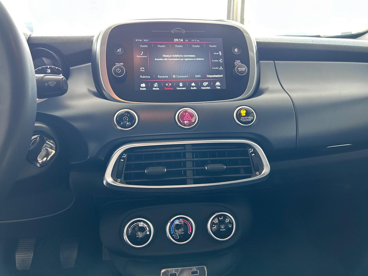 Fiat 500X 1.3 MultiJet 95 CV Club