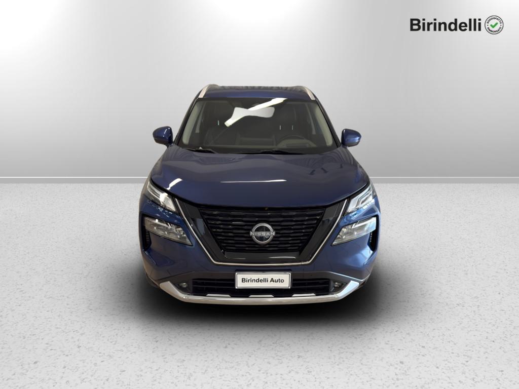 NISSAN X-Trail 4ª serie - X-Trail e-Power 2WD 5 posti Tekna
