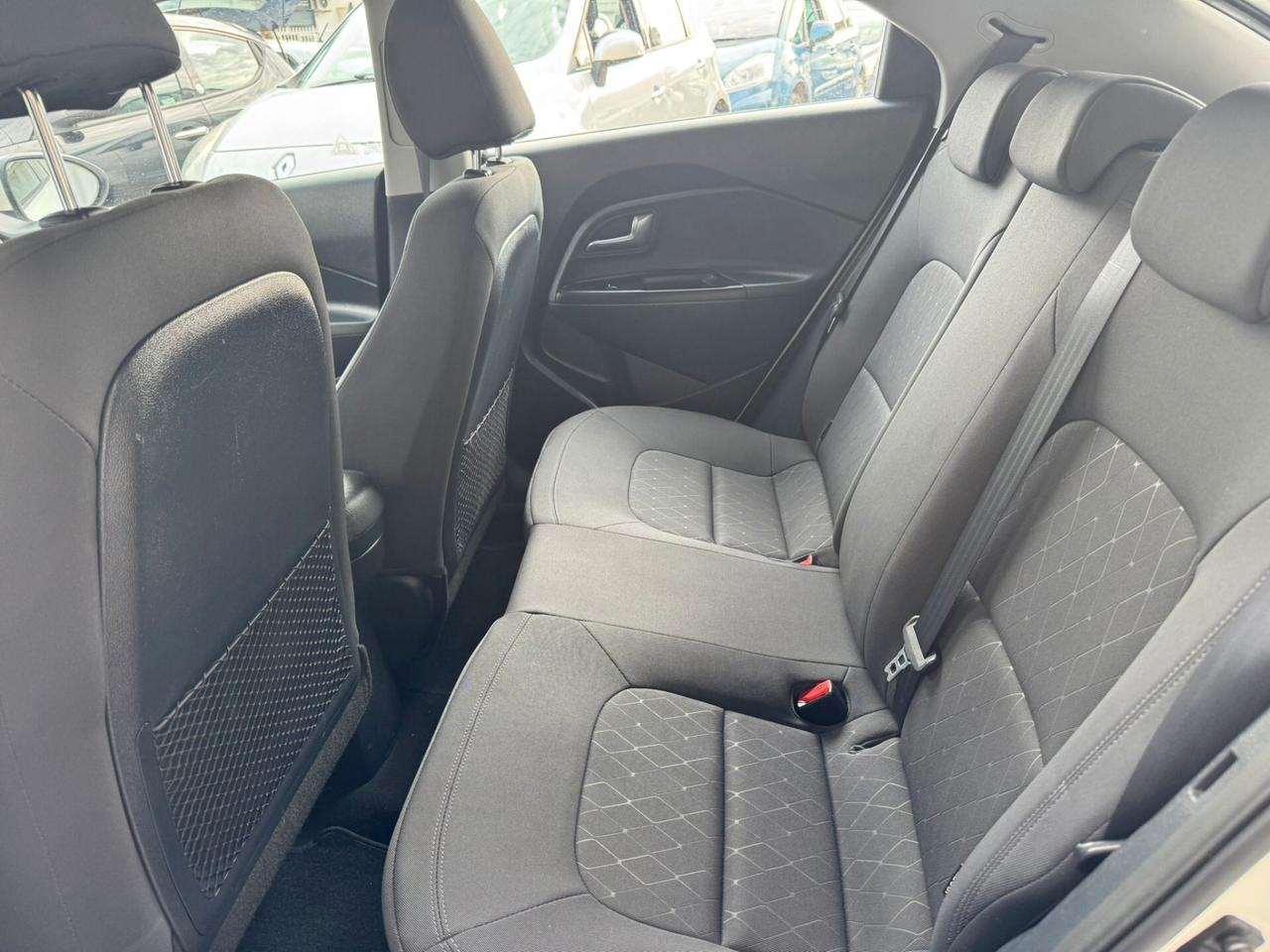 Kia Rio 1.2 5p. ECO GPL Cool