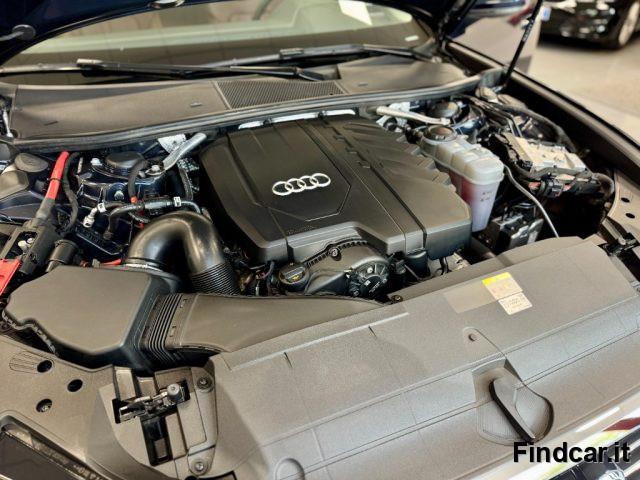 AUDI A6 Avant 45 2.0 TFSI quattro ultra S tronic Design