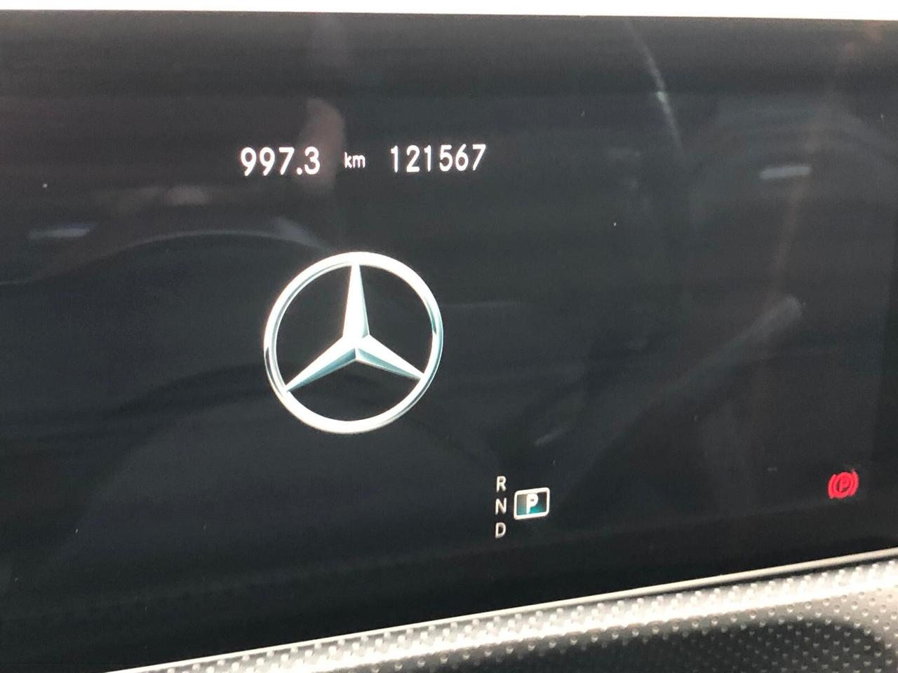 Mercedes-benz A 45 AMG 35 4Matic