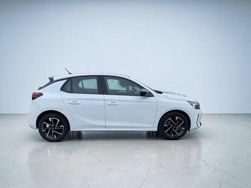 Opel Corsa 1.2 100cv GS MT6