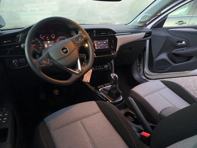 Opel Corsa Corsa 1.2