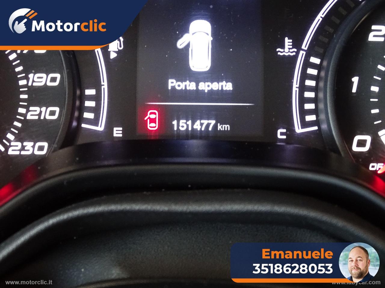FIAT Tipo 1.3 Mjt S&S 5p. Easy