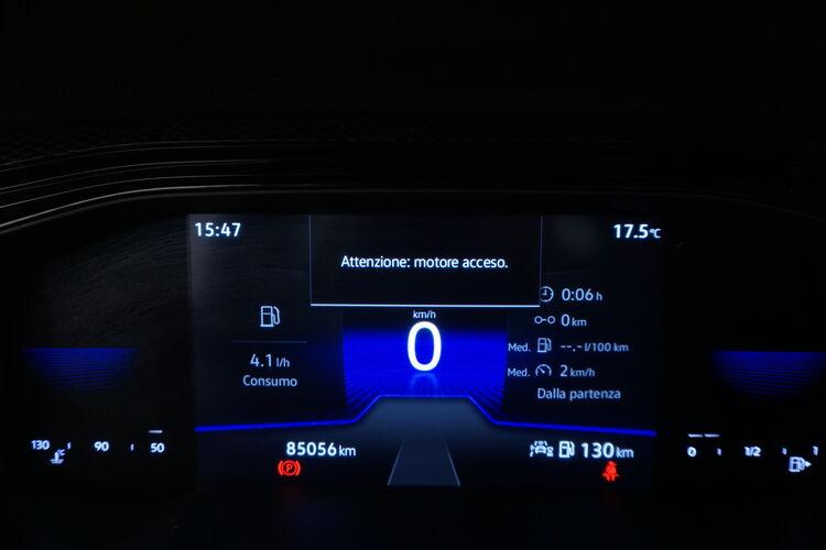 Volkswagen Taigo Life BR756493 1.0 Benzina 95CV