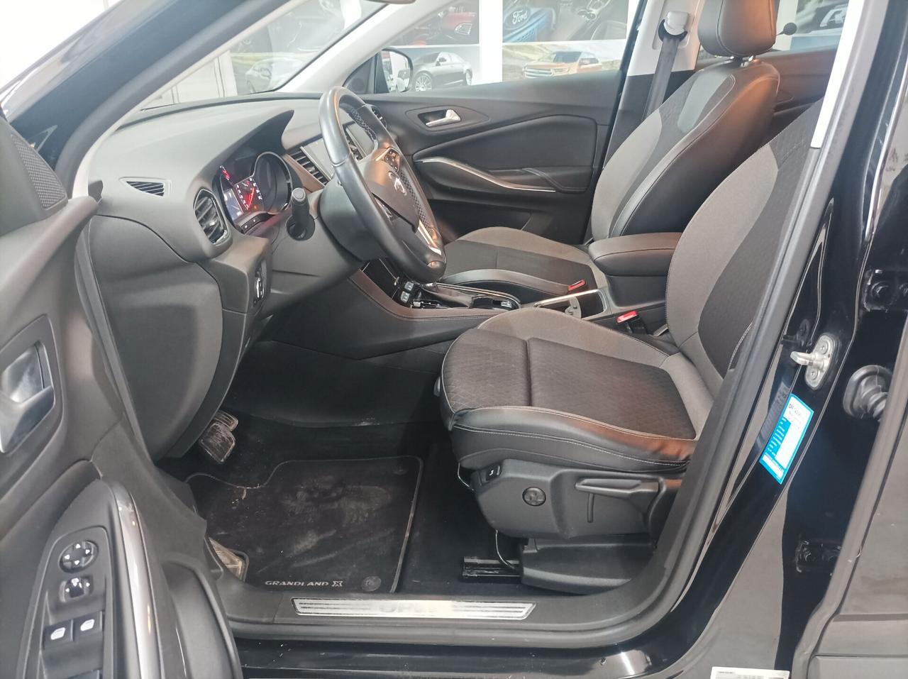 Opel Grandland X 1.6 diesel Ecotec Start&Stop aut. Business 05/2018