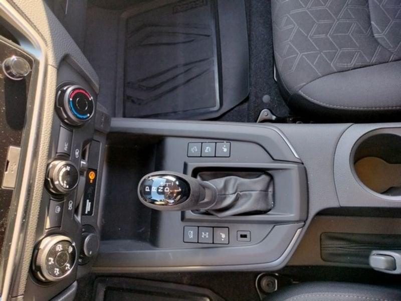 Isuzu D-Max N60 D-Max N60 1.9 aut. Crew BB+ Cab