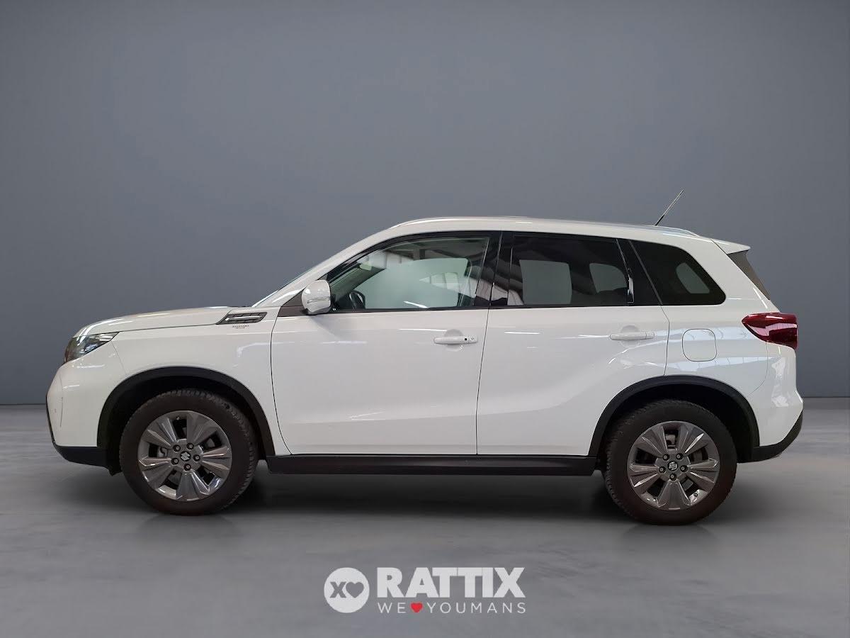 Suzuki Vitara 1.5h 140v Top 4wd allgrip at + tetto apribile
