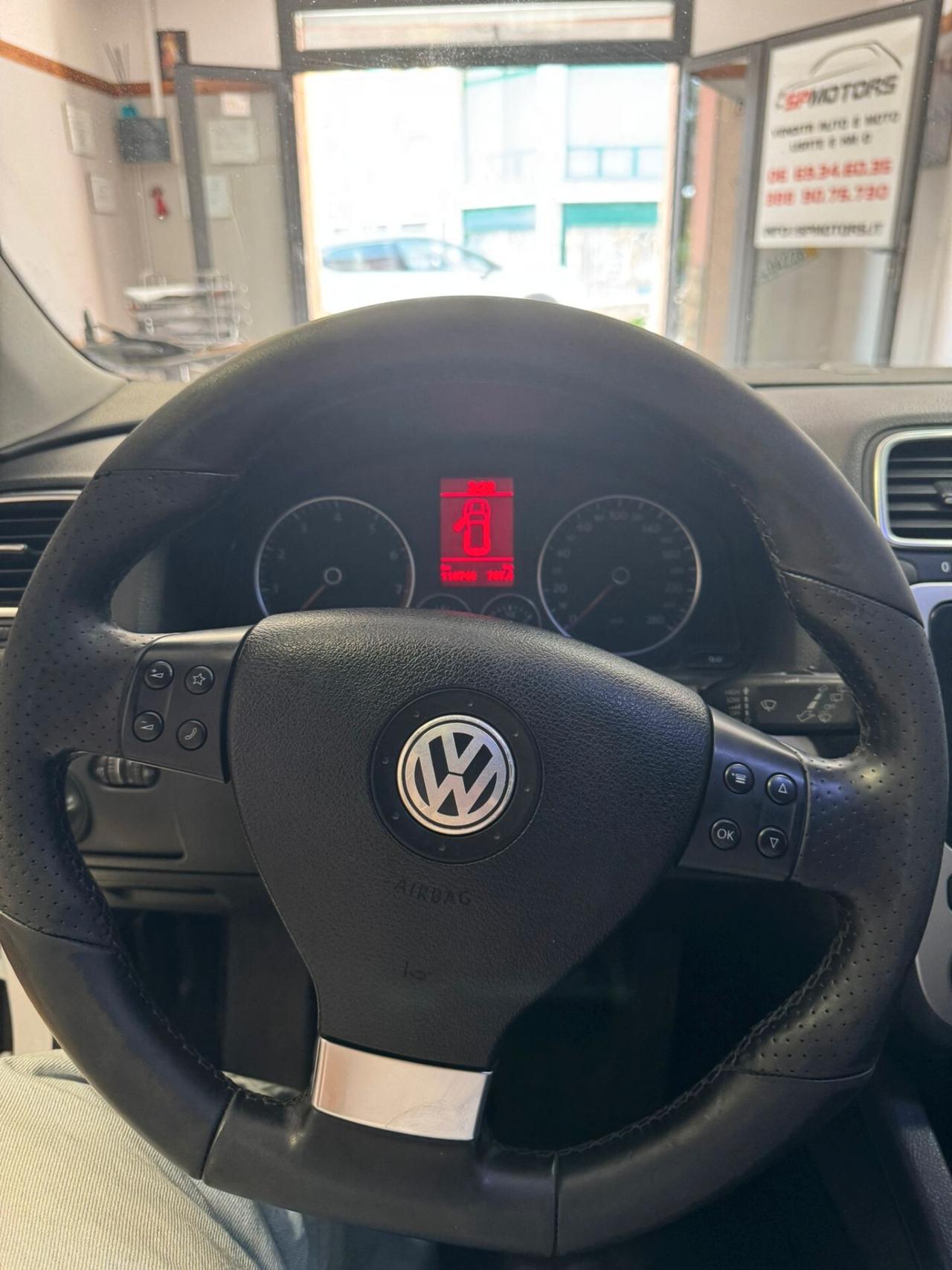Volkswagen Scirocco 1.4 TSI 160CV KM REALI CERTIFICATI