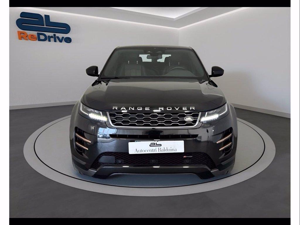 LAND ROVER Range rover evoque 2.0d i4 mhev bronze collection awd 163cv auto del 2022