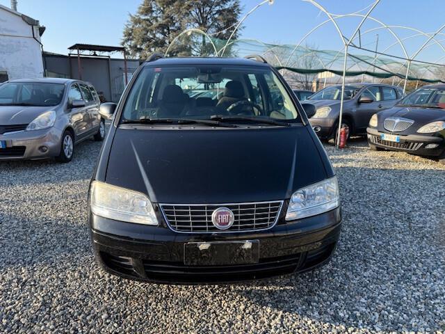 Fiat Idea 1.4 Dynamic GPL