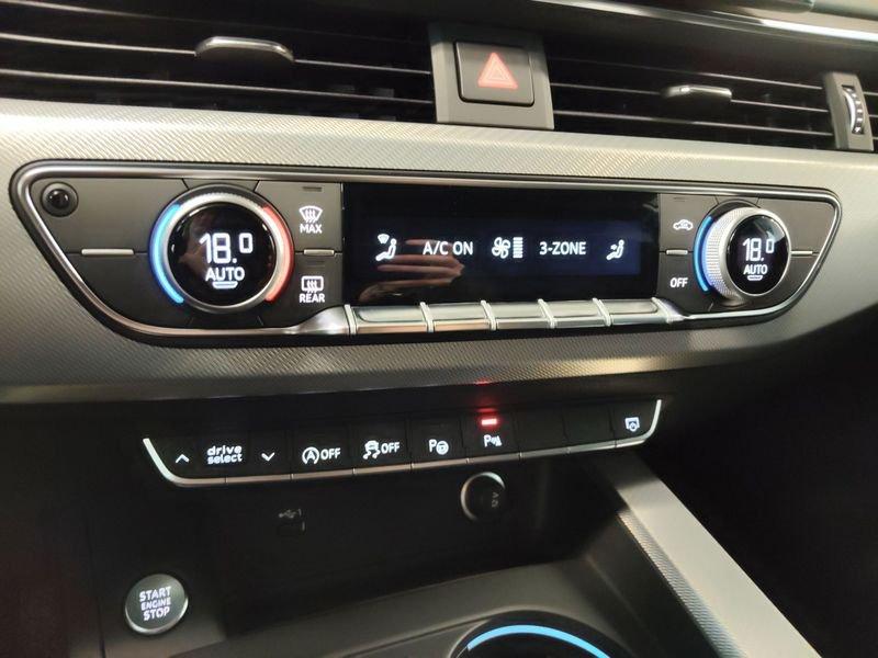 Audi A5 A5 SPB 40 TDI S tronic S line edition