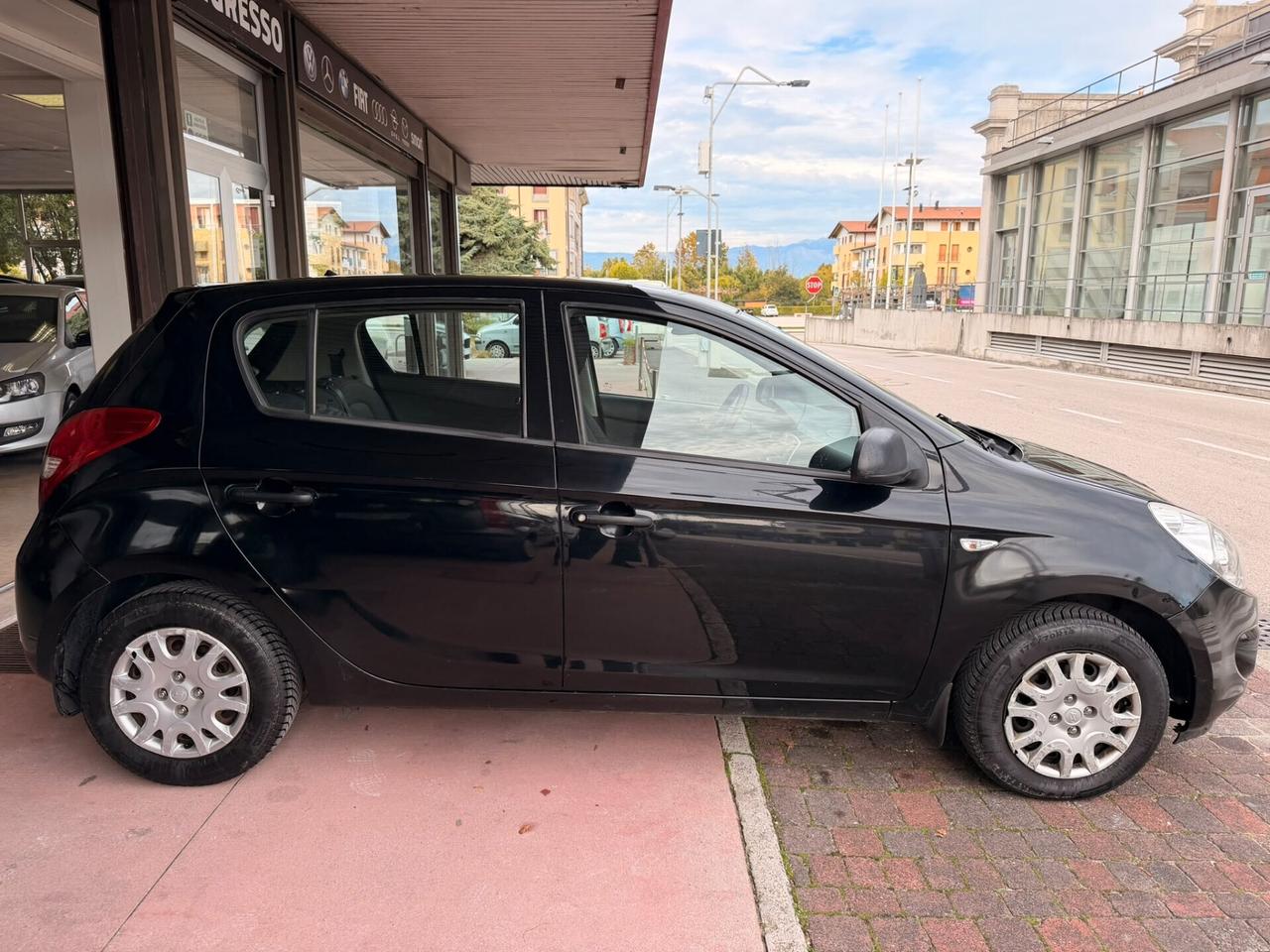 Hyundai i20 1.2 5p. Classic