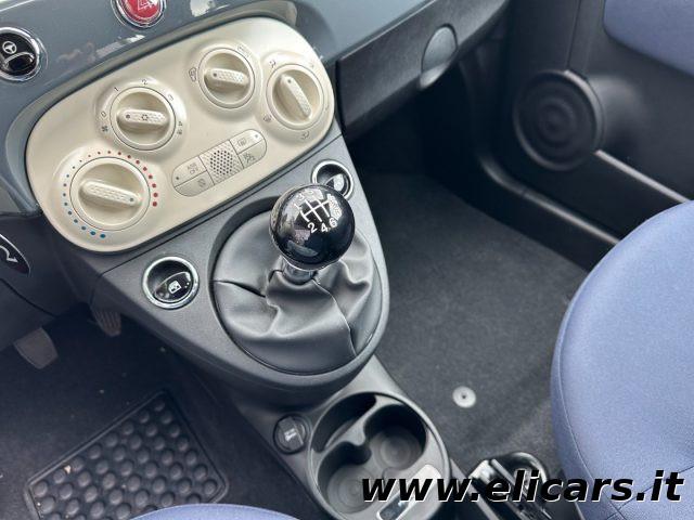FIAT 500 Dolcevita - PREZZO SENZA VINCOLO DI FINANZIAMENTO